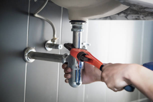 Best Emergency Plumbing Services in Kearney, MO